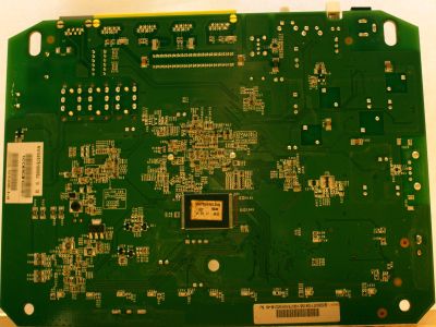 Arcadyan VGV7510KW22 PCB