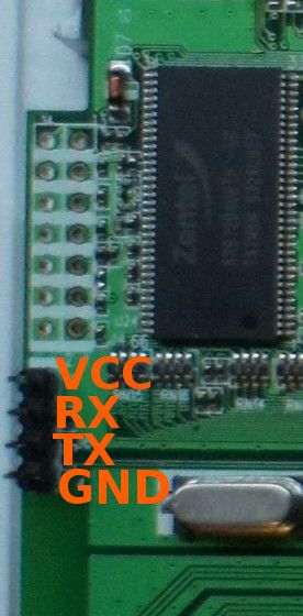 AudioCodes MediaPack MP-252