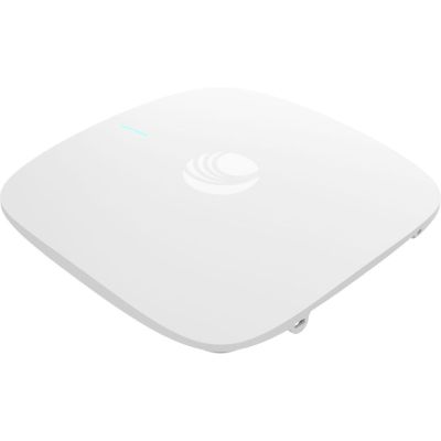 Cambium Networks XE3-4 Tri-Radio Wi-Fi 6E Indoor Wireless Access Point Cambium Networks XE3-4 Tri-Radio Wi-Fi 6E Indoor Wireless Access Point