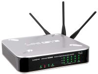 Cisco WRVS4400N