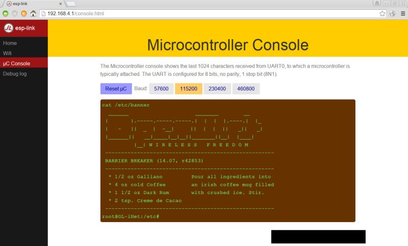 esp8266-openwrt-glinet-wifi2serial-webconsole.jpg esp8266-openwrt-glinet-wifi2serial-webconsole.jpg
