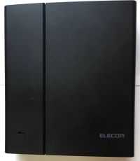 Elecom WRC-1167GST2 Elecom WRC-1167GST2