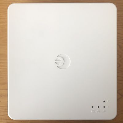 Enterasys WS-AP3710i Front