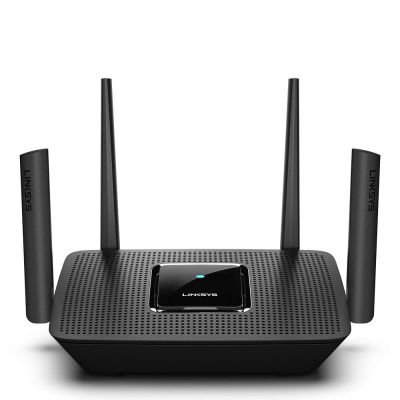 Linksys MR9000 Linksys MR9000