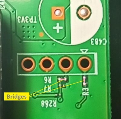 MERCUSYS MR90X v1 UART MERCUSYS MR90X v1 UART