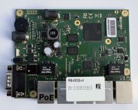 MikroTik RouterBOARD RB450Gx4
