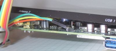 R7800 serial R7800 serial