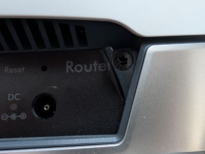 RBR750 screw right