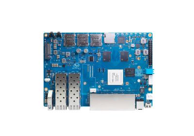 top PCB top PCB