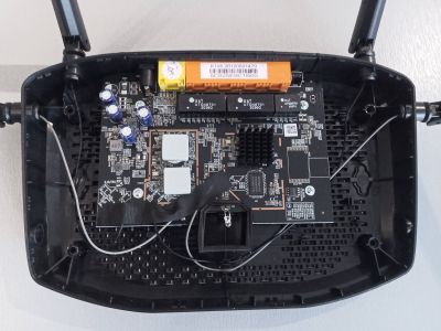Device opened Device opened