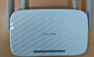 Photo of front of the casing Photo of front of the casing