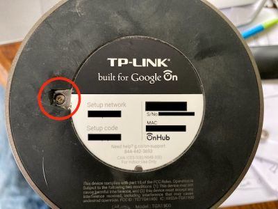 TP-LINK variant TP-LINK variant