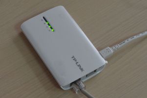 TP-LINK MR11U v2
