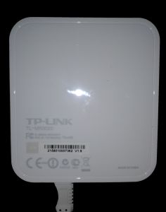  TL-MR3020 Unit Underside