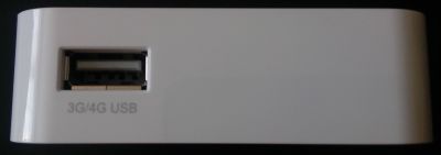 TL-MR3020 v3 USB port TL-MR3020 v3 USB port