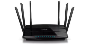 TP-Link TL-WDR4900 V2.x TP-Link TL-WDR4900 V2.x
