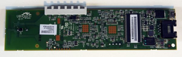 NanoBridgeM5 NanoBridgeM5