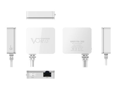 VONETS VAR11N-300 (surround view). Click to enlarge