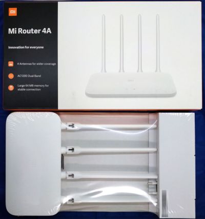 Box of international version