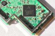 PCIe WiFi AR9382 PCIe WiFi AR9382