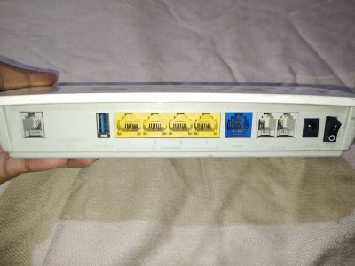 Back of P-2612HNU-F1F Back of P-2612HNU-F1F